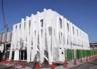 アピエレガーデンの画像