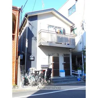 La Campanella(ラカンパネラ)【1階】の外観