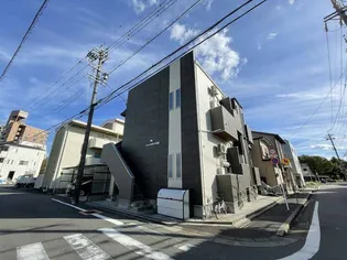 CREO日比野弐番館の画像