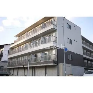 エスタディオI【2階】の外観