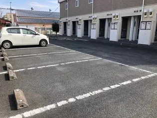 レオパレスプラージュの画像