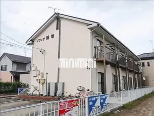 愛知県岩倉市東町藤塚【一戸建】の外観