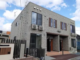 パラシオBの画像