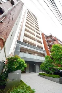 東京都千代田区神田神保町1【マンション】の外観