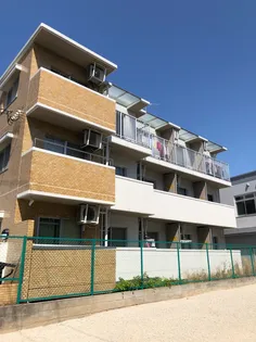 ビバーチェ長束の画像