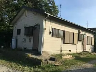 千葉県大網白里市南横川【一戸建】の外観