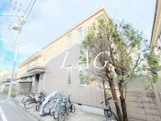 リゾグリフィンドール東京の画像