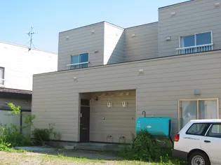 北海道札幌市清田区北野七条3【一戸建】の外観