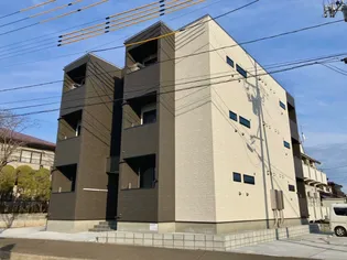 REGALEST泉中央Wの画像