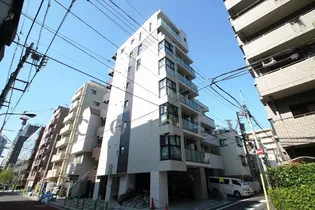 エムズサニーパレス月島の画像