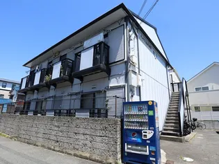 ハイツANJUの画像