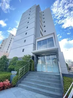 アン・ボルヌ(アンボルヌ)【9階】の外観