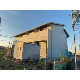 Belle Lead 小津【1階】の外観