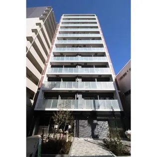 ラクラス蒲田の画像