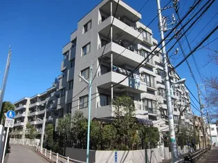 板橋本町グリーンパークの画像