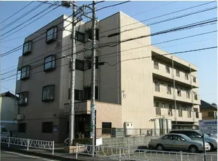 富志正第五ビル【4階】の外観