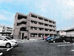 神奈川県小田原市蓮正寺【マンション】の外観