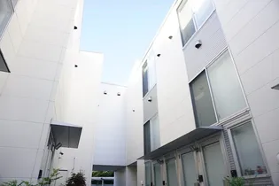 東京都世田谷区北烏山1【アパート】の外観