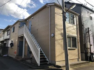 モンターニュ千早の画像