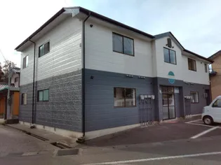 ユキノハイツの画像