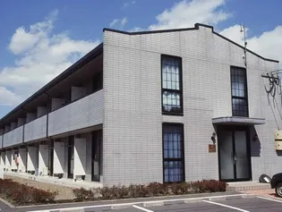 レオパレス里の画像