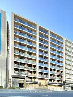 フェルモ横浜桜木町の画像