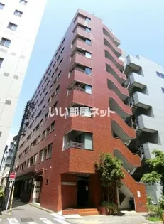 スターコート日本橋の画像