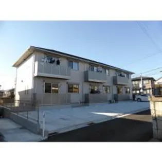 神奈川県横浜市瀬谷区瀬谷2【アパート】の外観