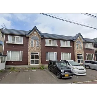 ノースアベニューⅠの画像