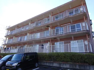 多賀ハイツの画像