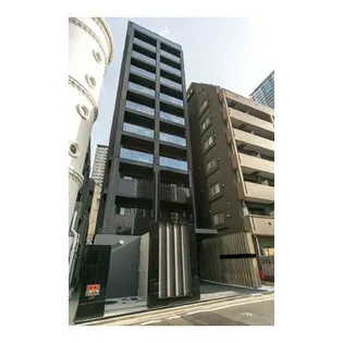 パークヒルズ赤坂【6階】の外観