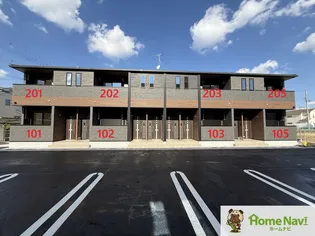 ヴァンベール松井の画像