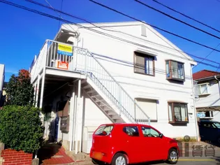 ジュネス所沢の画像