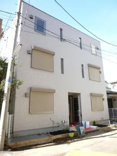 東京都杉並区成田東5【マンション】の外観