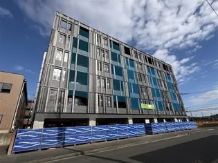 LATTICE東松戸の画像