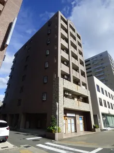 エスト堀川【2階】の外観