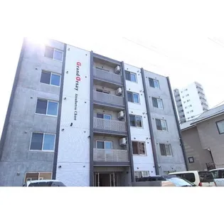 グランオルセー厚別中央の画像