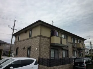 カンパーニュ黒岡A棟の画像