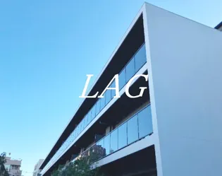 La casa dolce【1階】の外観