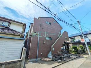 アーカンシェル船橋の画像