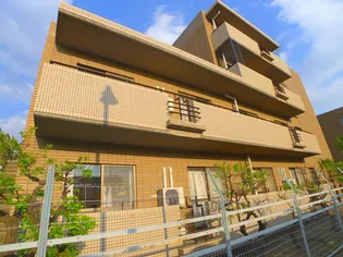 プライムシティ南浦和の画像