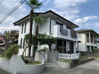 山口県岩国市南岩国町2【一戸建】の外観