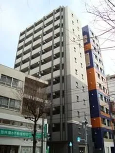 アーバイル三軒茶屋の画像