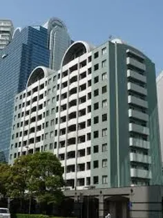 レイナ【12階】の外観