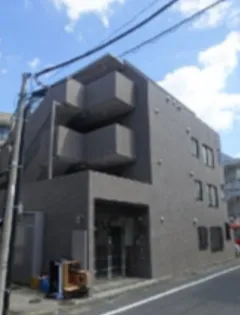 東京都世田谷区上馬2【マンション】の外観