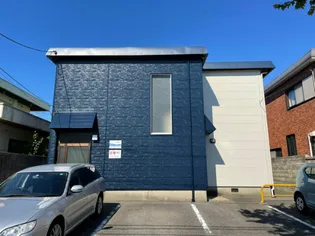 アピア信濃町の画像