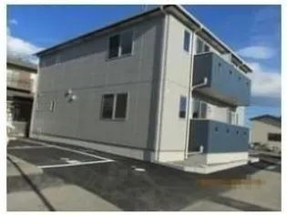 パピヨンXの画像