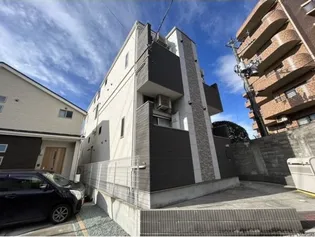 ハーモニーテラス台原の画像