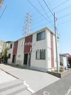 グレンジ藤塚Iの画像