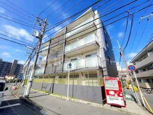 セナリオフォルム柏VIIの画像